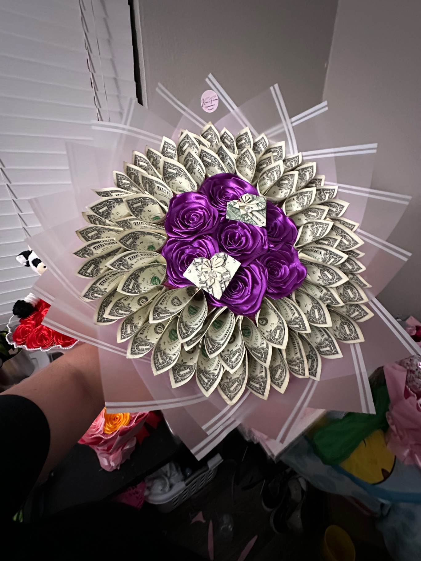 Mother's Day Keepsake